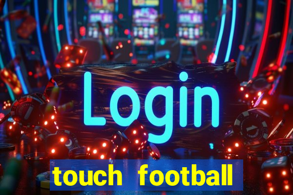 touch football script pastebin